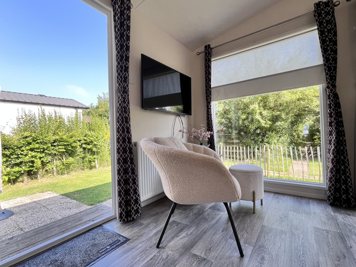 Image de Chalet paisible sur la mer des Wadden