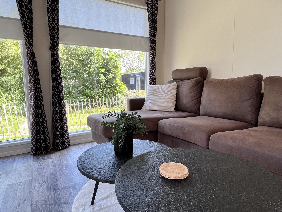 Image de Chalet paisible sur la mer des Wadden