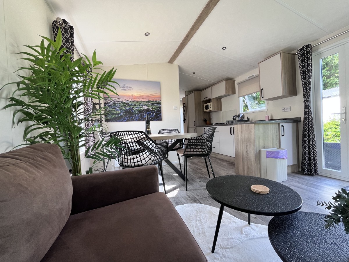 Image de Chalet paisible sur la mer des Wadden