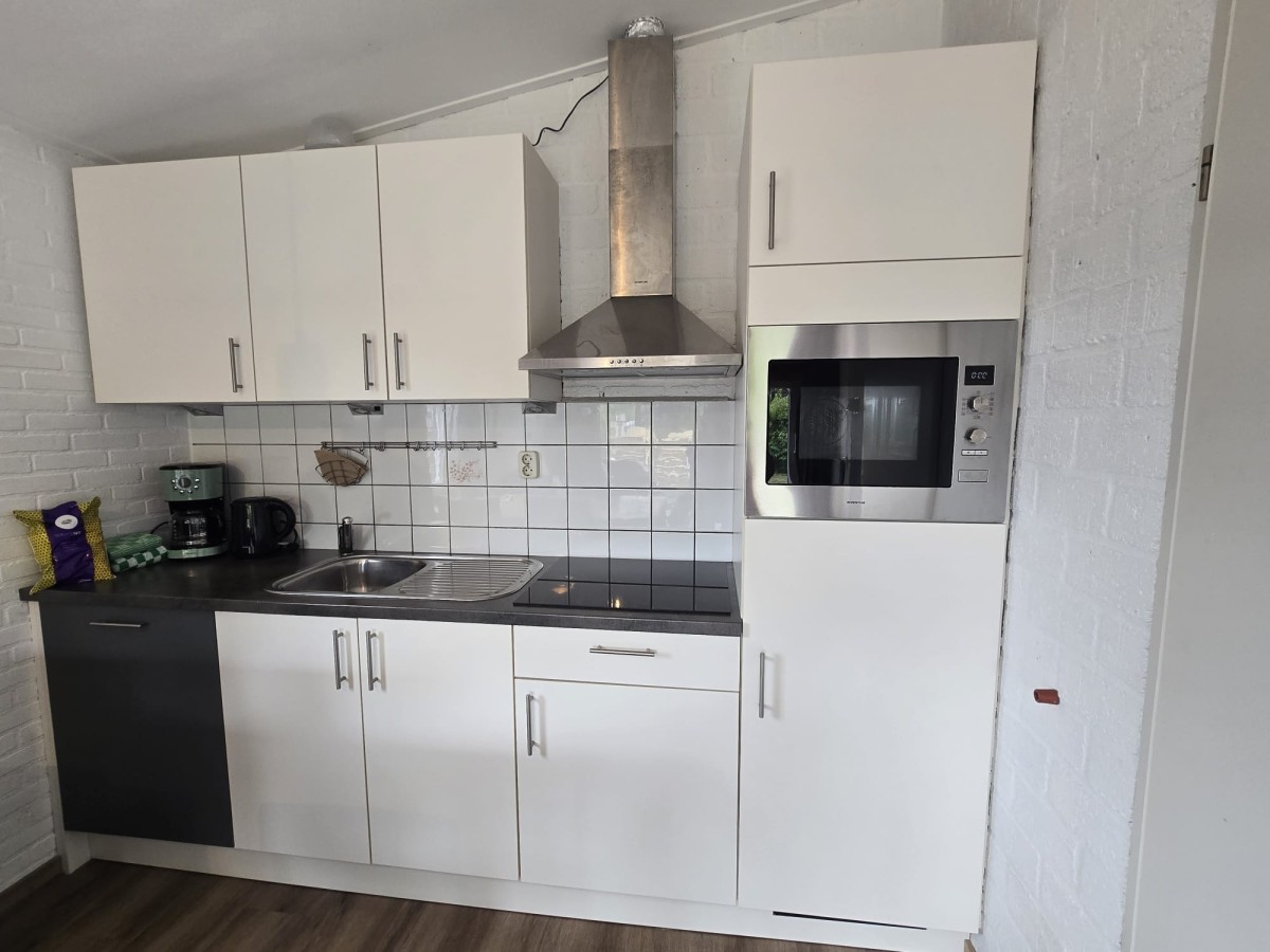 Afbeelding van Vakantiehuis De Blenck 69 Callantsoog