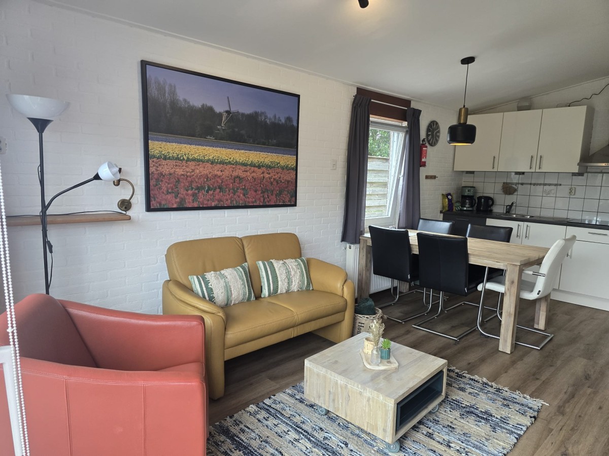 Afbeelding van Vakantiehuis De Blenck 69 Callantsoog