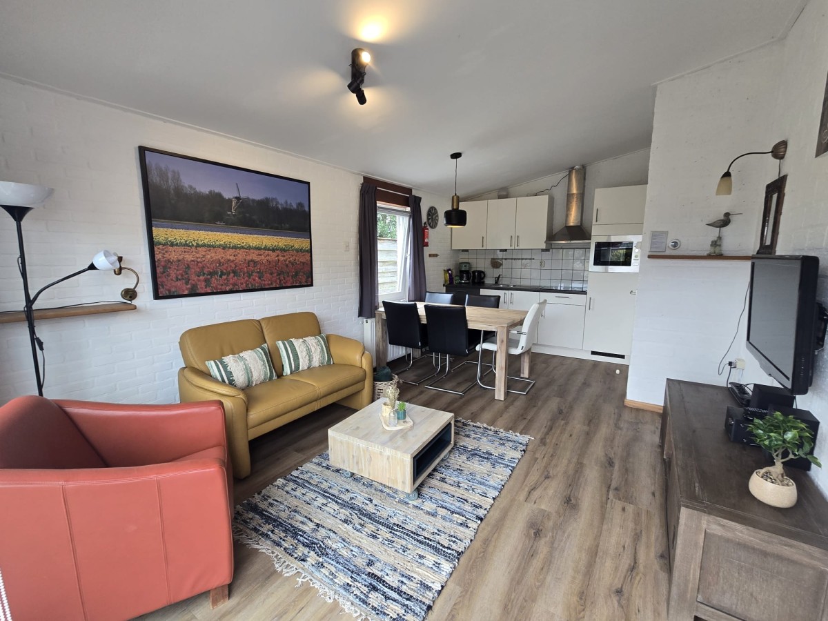Afbeelding van Vakantiehuis De Blenck 69 Callantsoog