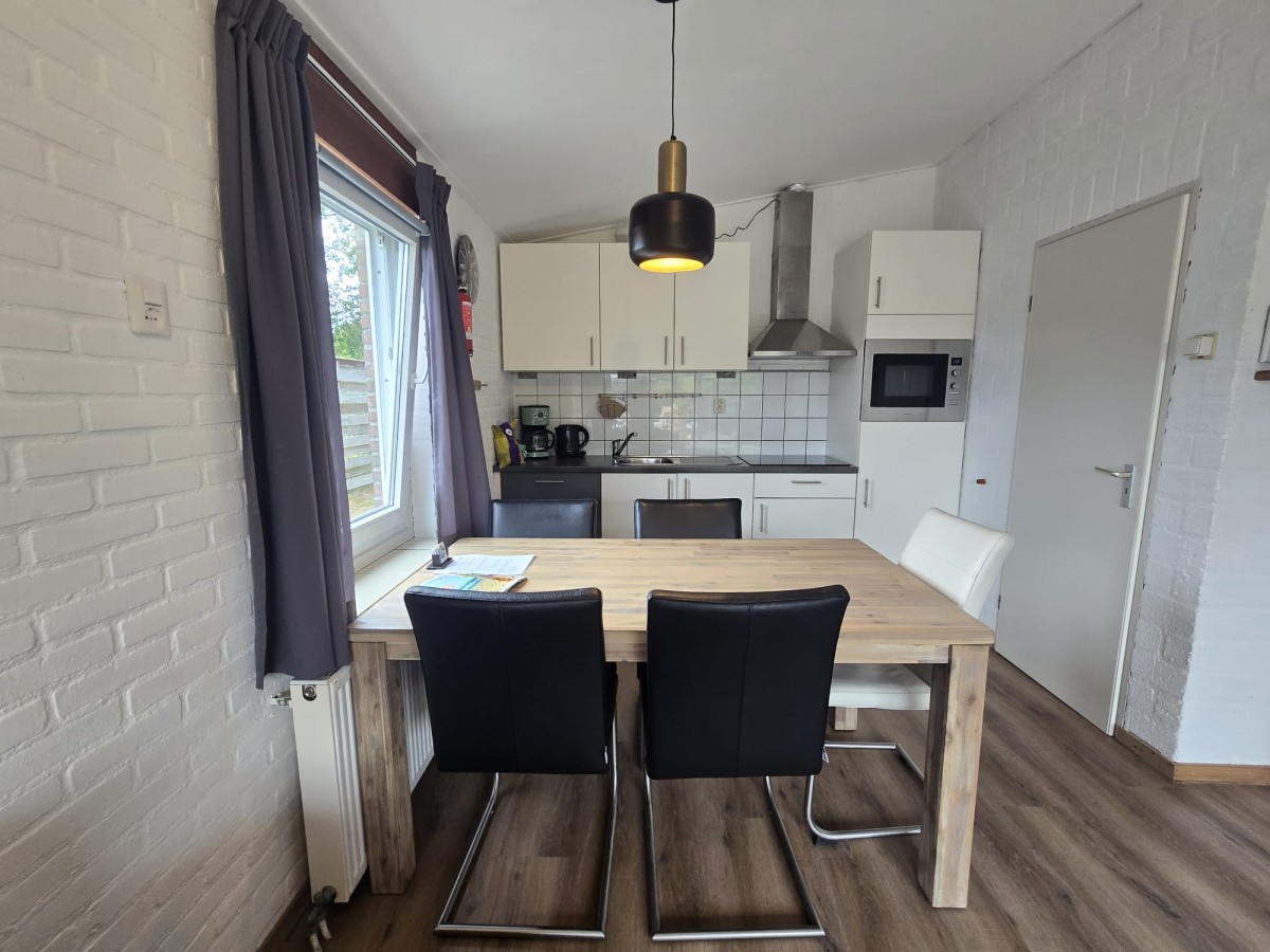 Afbeelding van Vakantiehuis De Blenck 69 Callantsoog