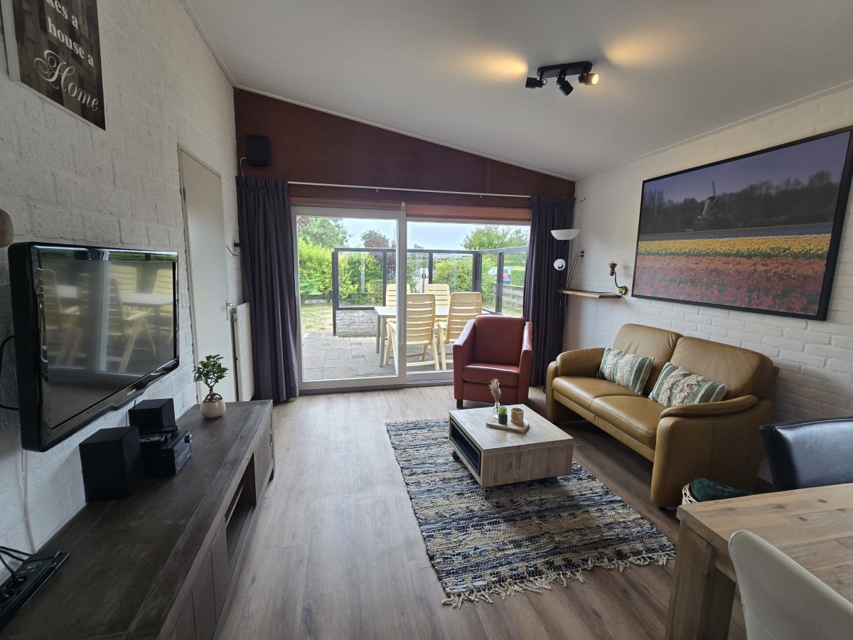 Afbeelding van Vakantiehuis De Blenck 69 Callantsoog