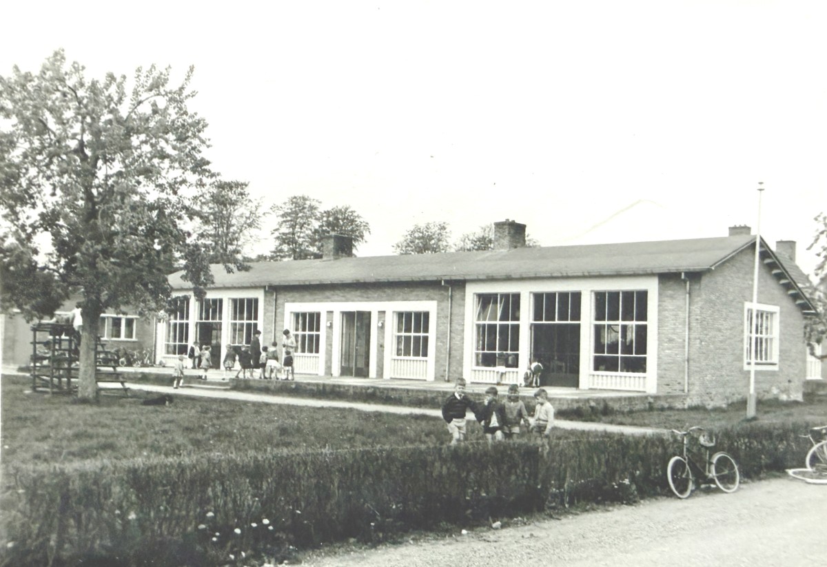 Afbeelding van De Juffenkamer