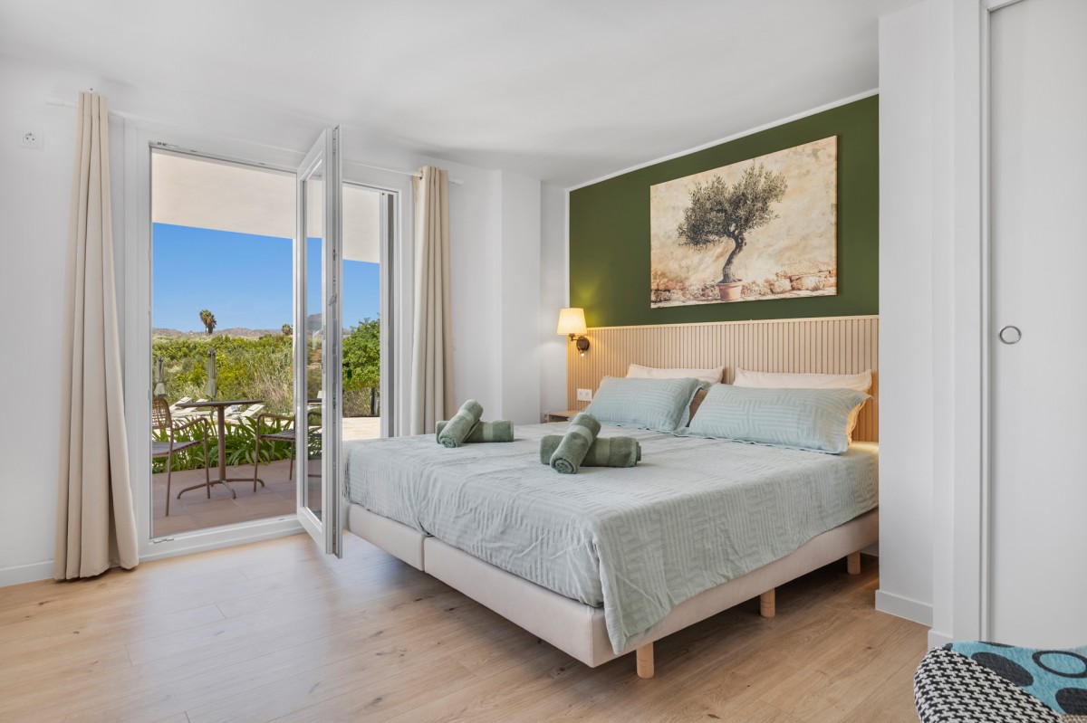 Afbeelding van Cielo, Knusse kamer met warme uitstraling- 18+