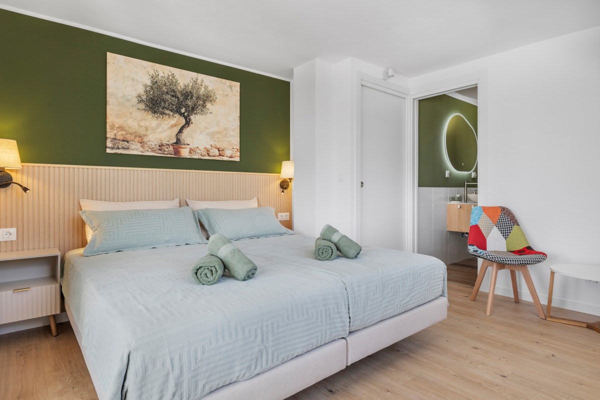 Afbeelding van Cielo, Knusse kamer met warme uitstraling- 18+