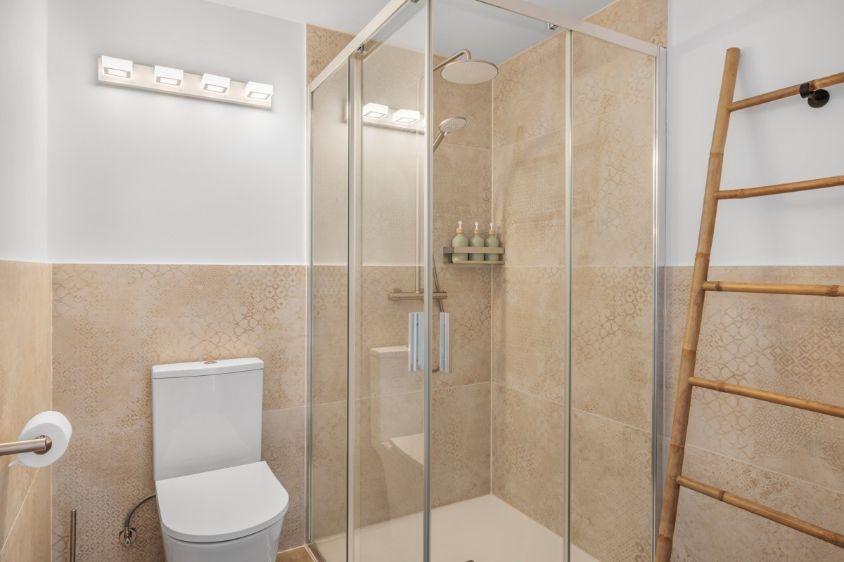 Afbeelding van comfortabele tweepersoons kamer incl. ontbijt. 18+