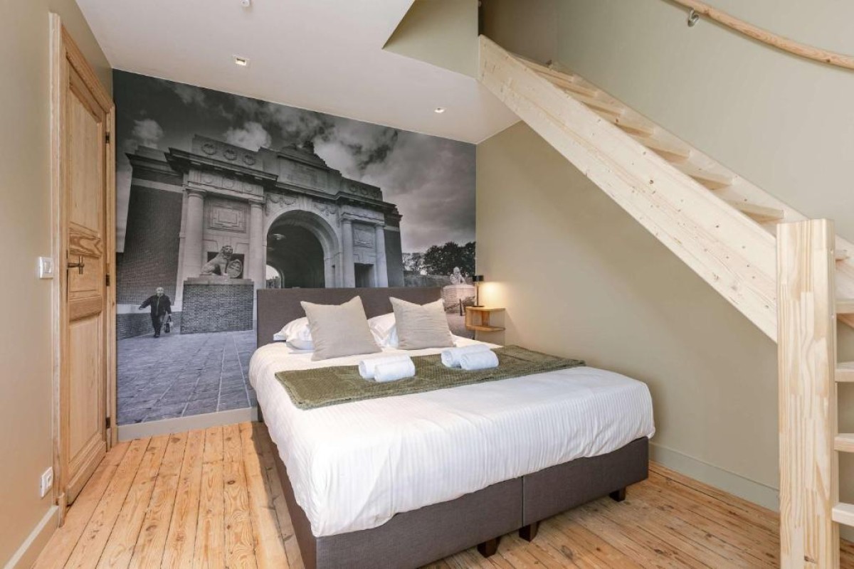 Afbeelding van Huis Tilo