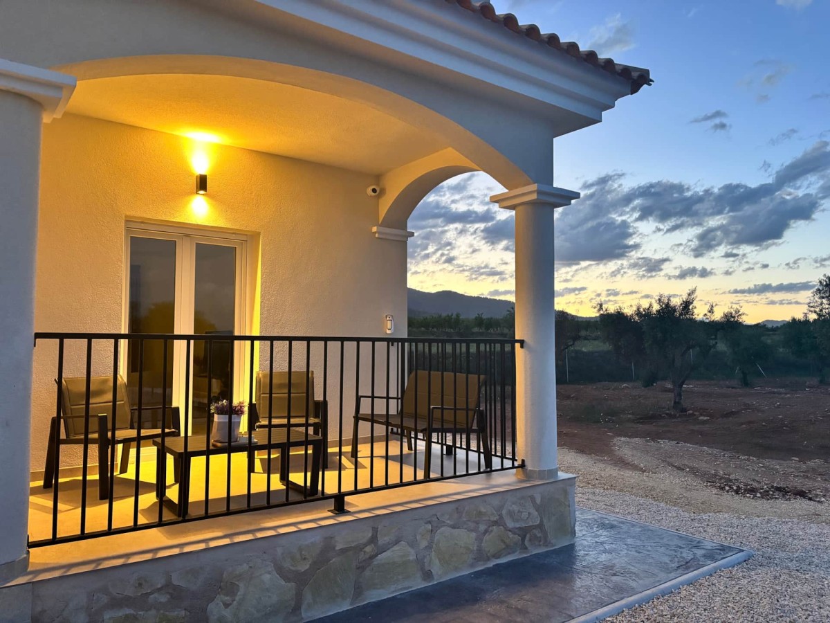 Afbeelding van Villa Oro Blanco
