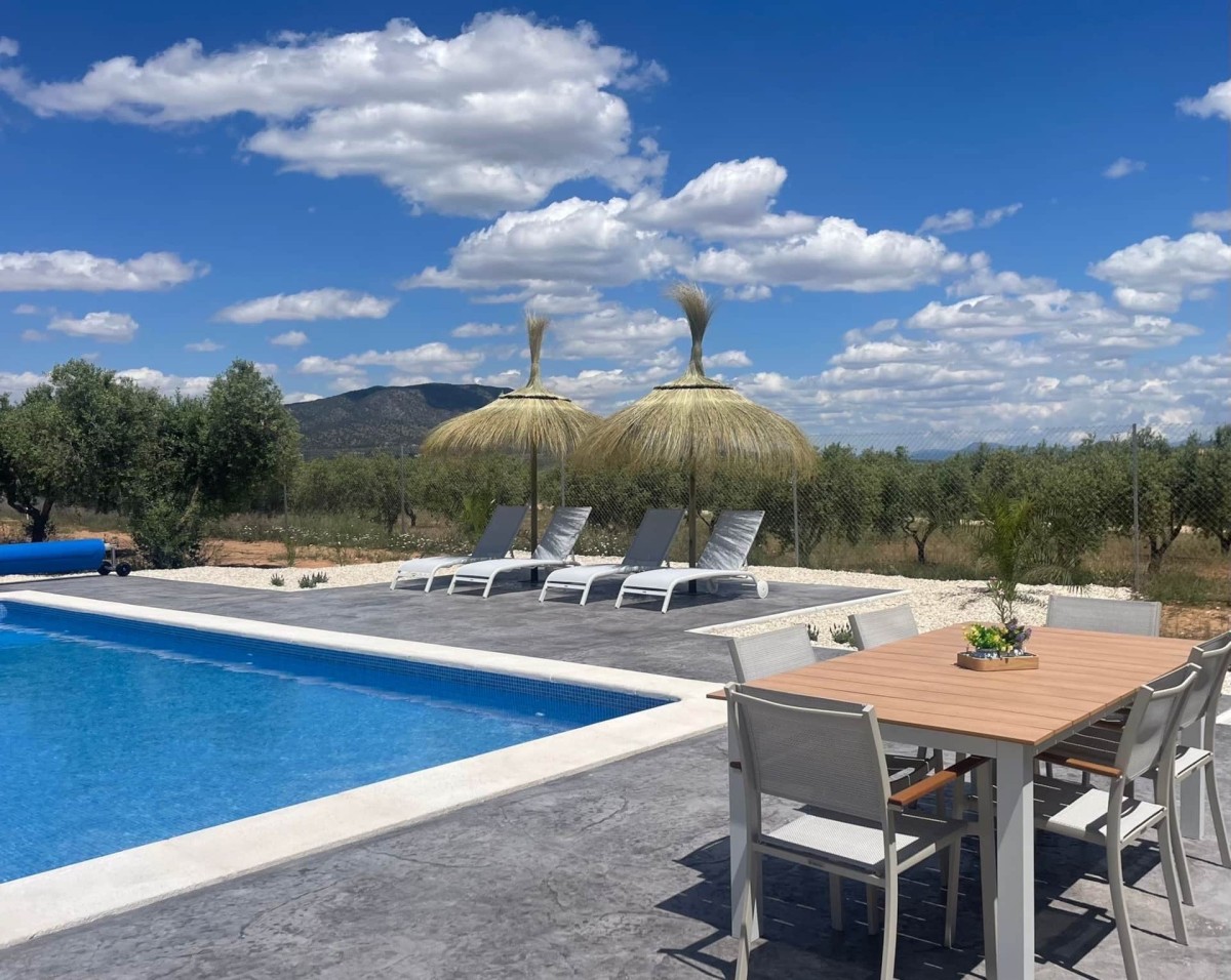 Afbeelding van Villa Oro Blanco