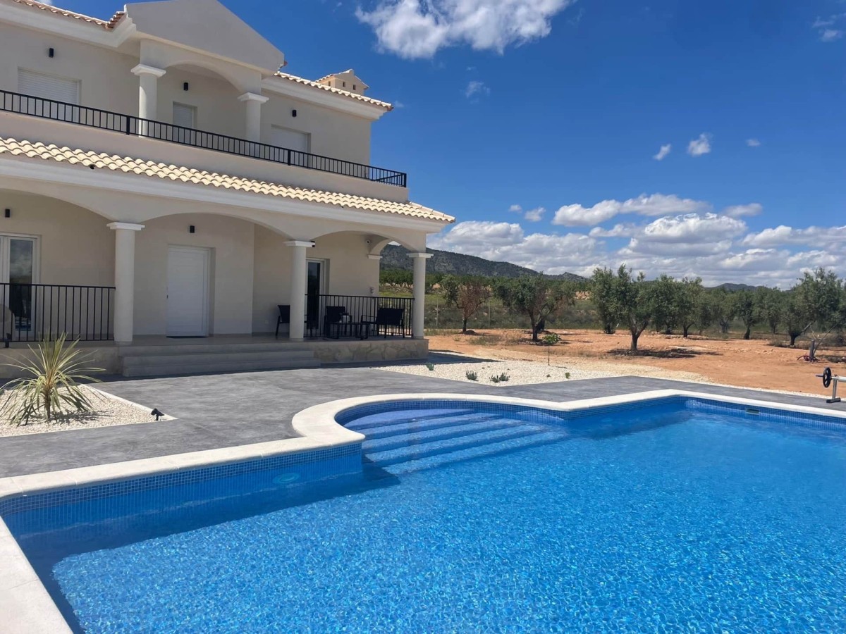 Afbeelding van Villa Oro Blanco