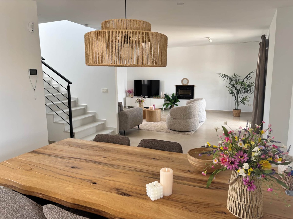 Afbeelding van Villa Oro Blanco