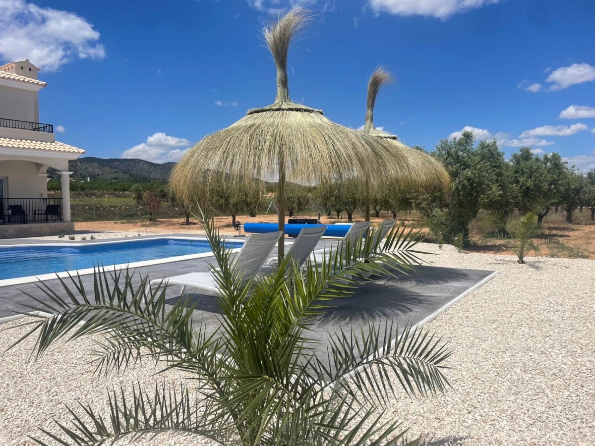 Afbeelding van Villa Oro Blanco
