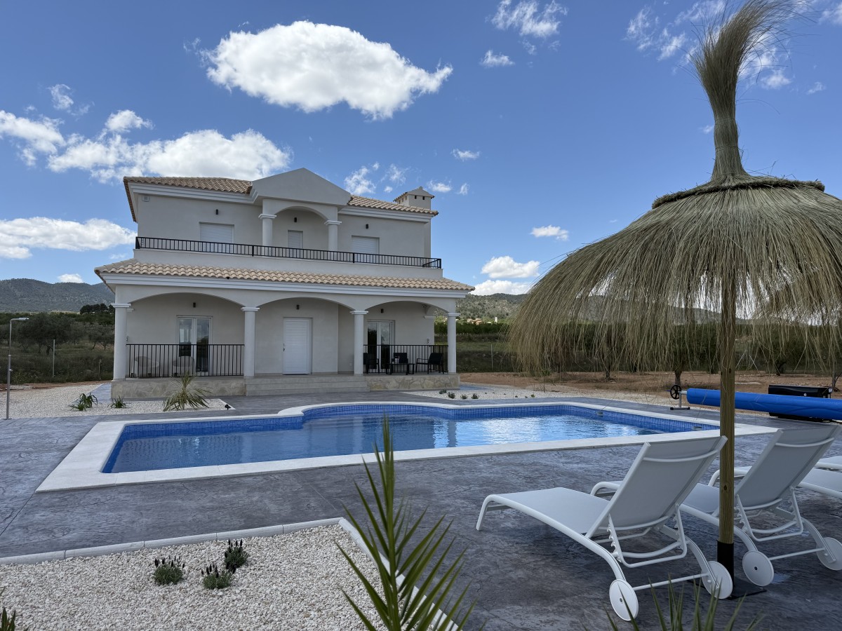 Afbeelding van Villa Oro Blanco
