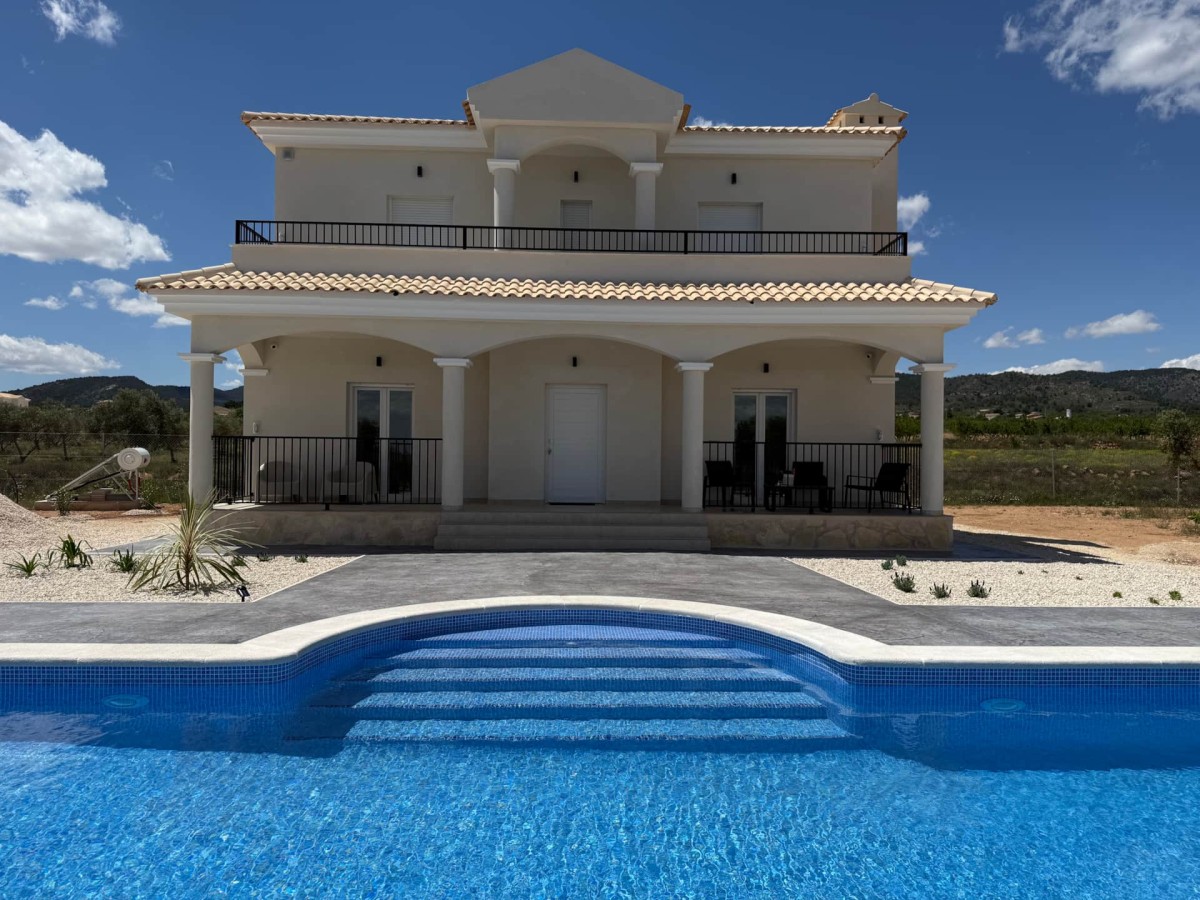 Afbeelding van Villa Oro Blanco