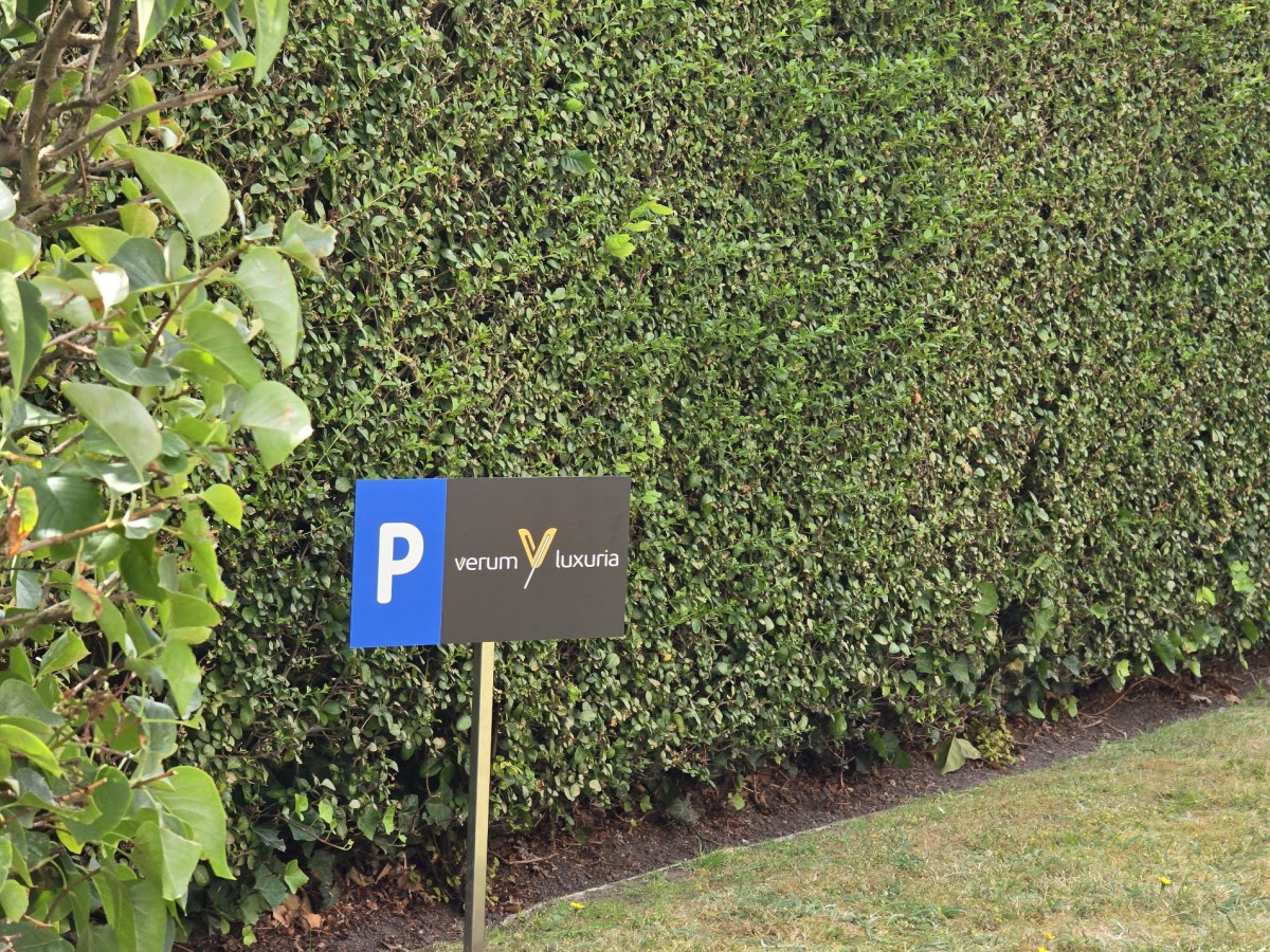 Afbeelding van Parkeerplaats Vasco