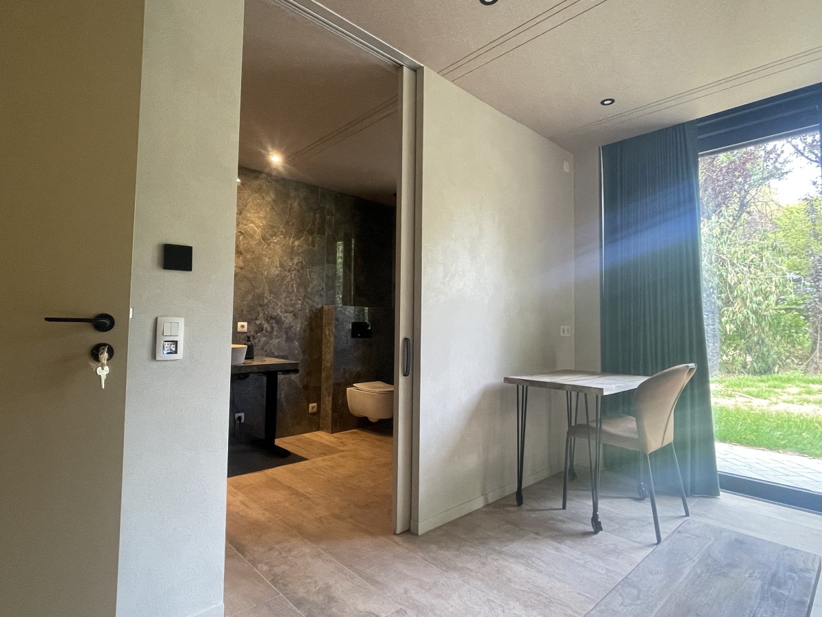 Afbeelding van Kamer AARDE