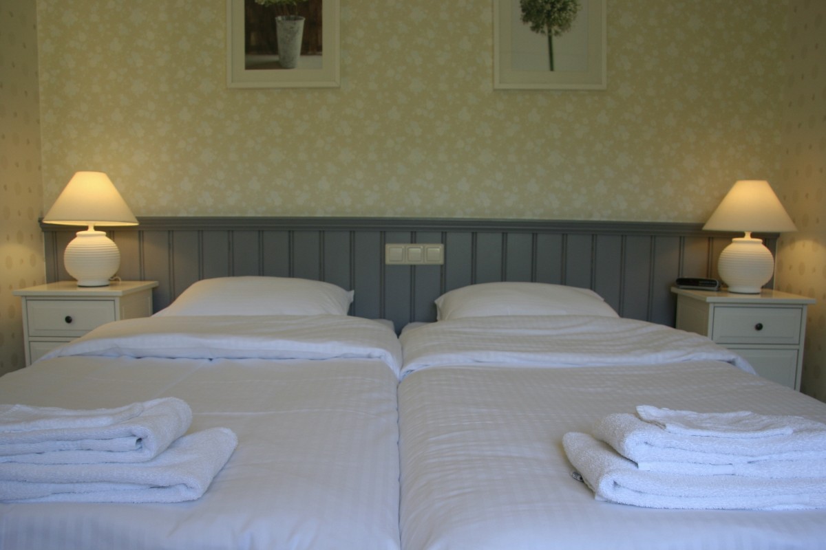 Pictures of Standard room