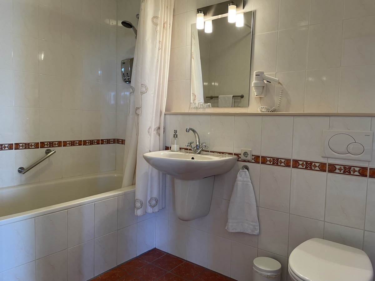 Afbeelding van Studio met badkamer, eigen terras en keuken.