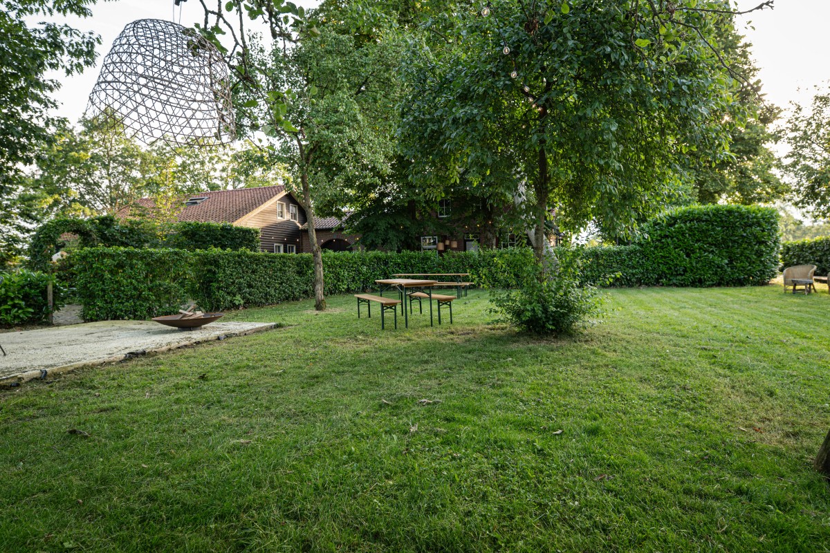Afbeelding van Het Miller Park Buitenhuis