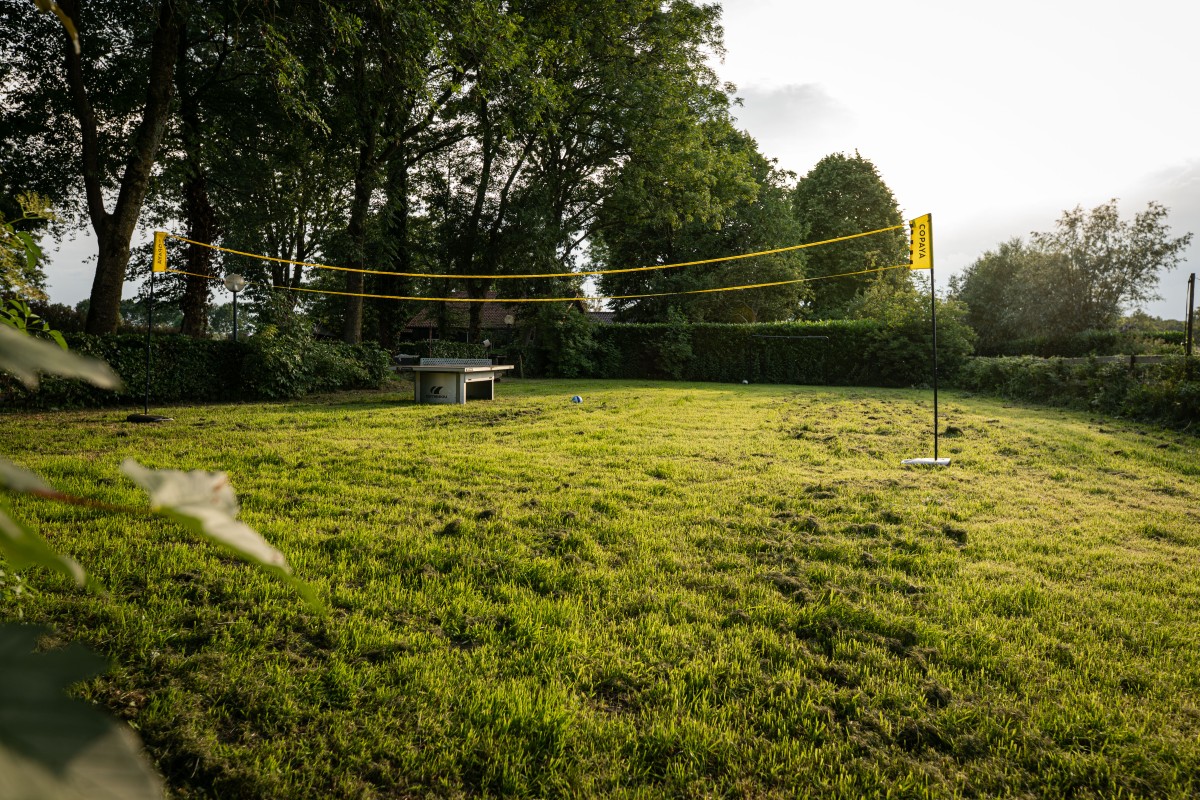 Afbeelding van Het Miller Park Buitenhuis
