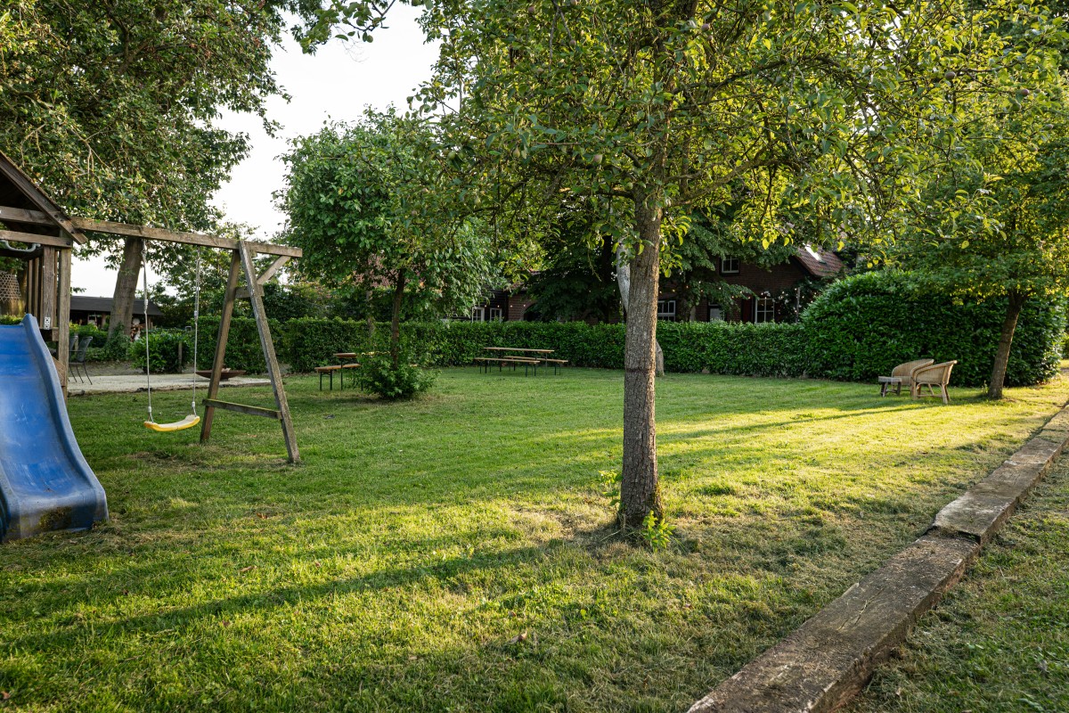 Afbeelding van Het Miller Park Buitenhuis