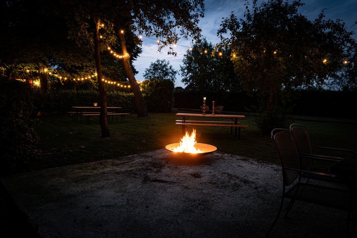Afbeelding van Het Miller Park Buitenhuis