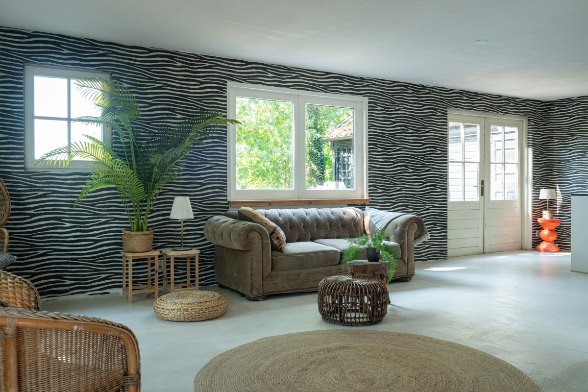 Afbeelding van Het Miller Park Buitenhuis