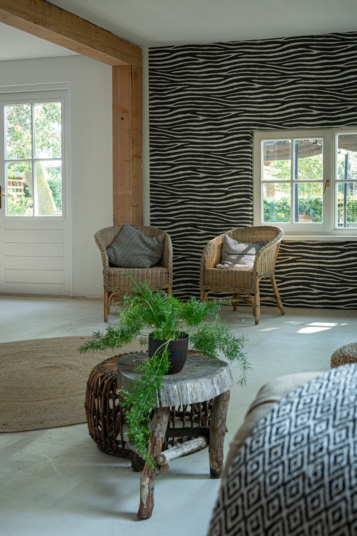 Afbeelding van Het Miller Park Buitenhuis