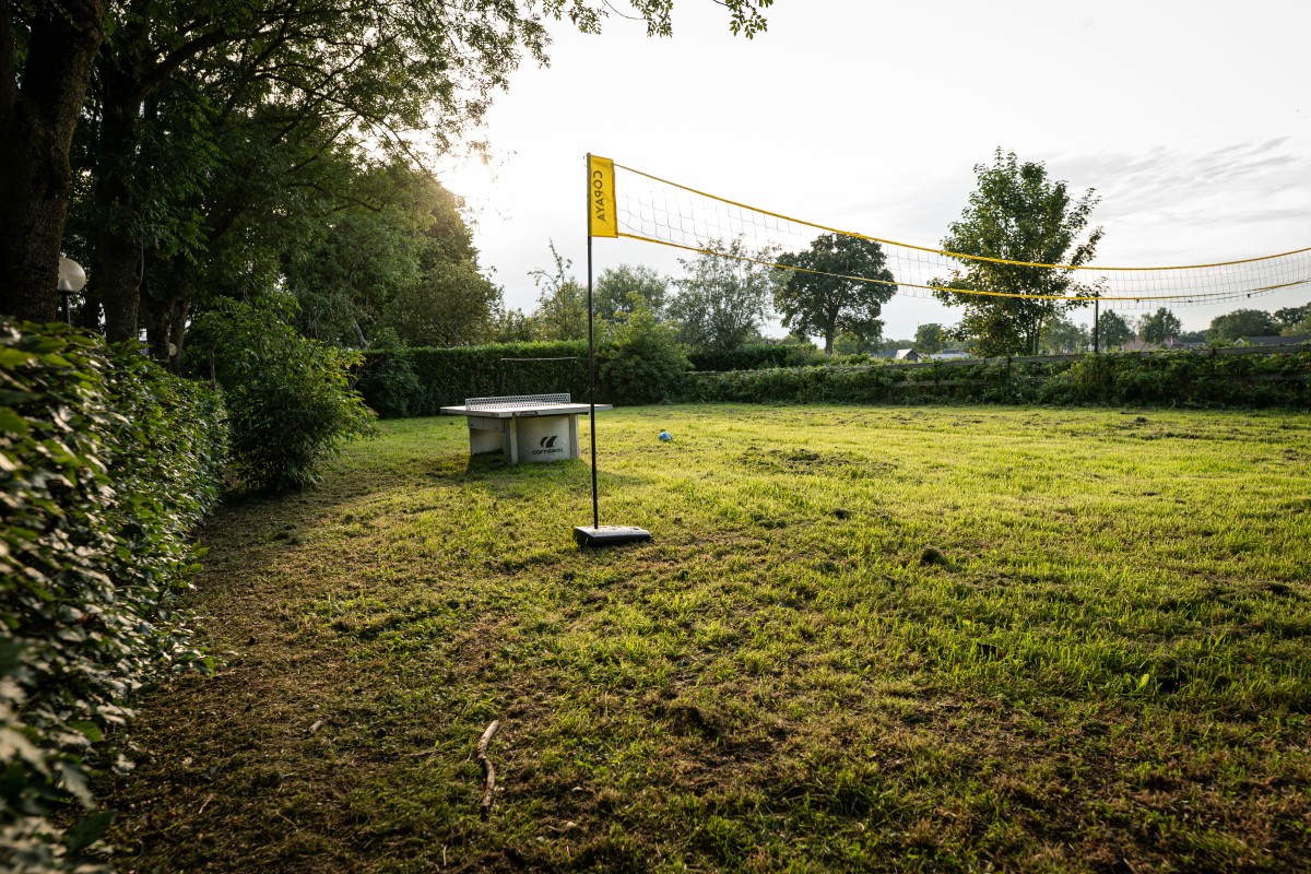 Afbeelding van Het Miller Park Buitenhuis
