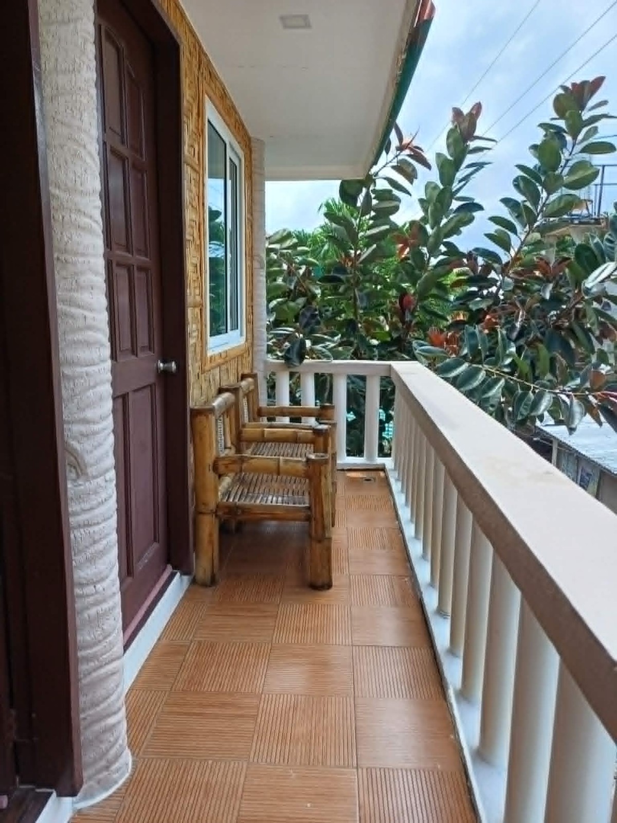 Pictures of Standard Room – Balcony with Marketplace View