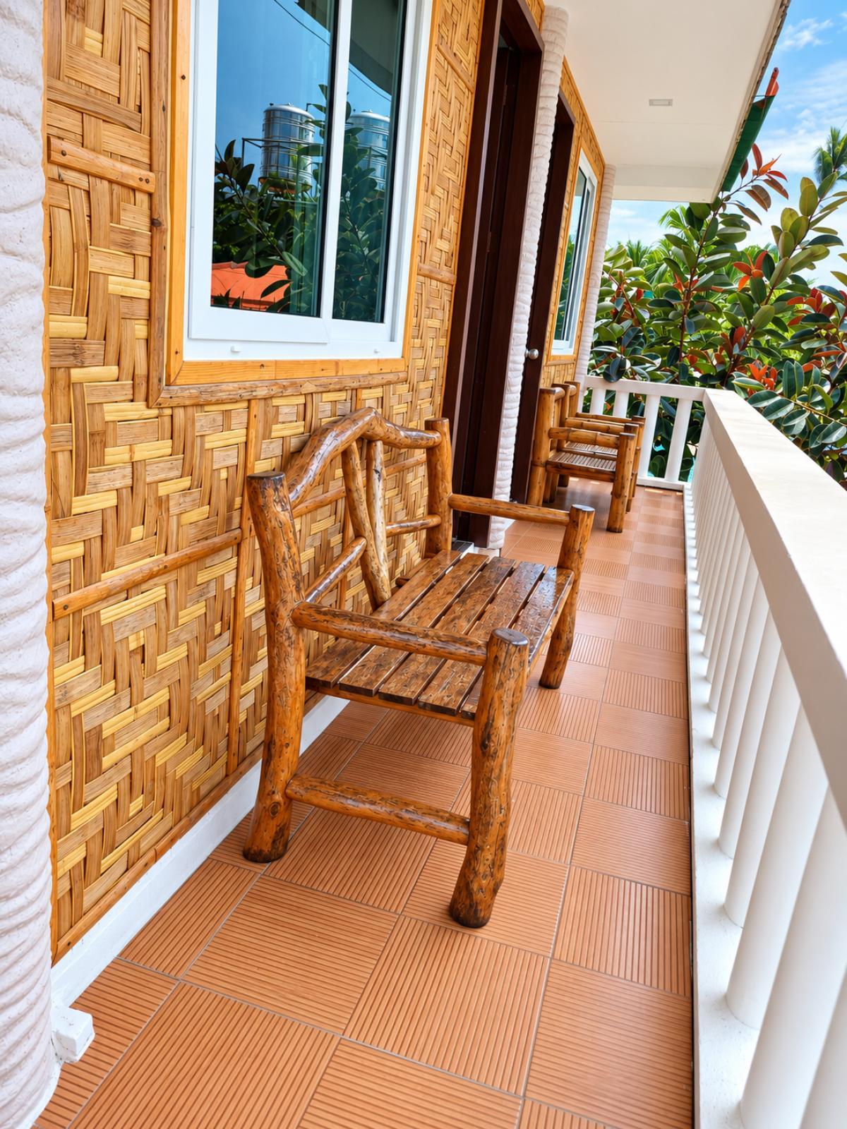 Pictures of Standard Room with Balcony