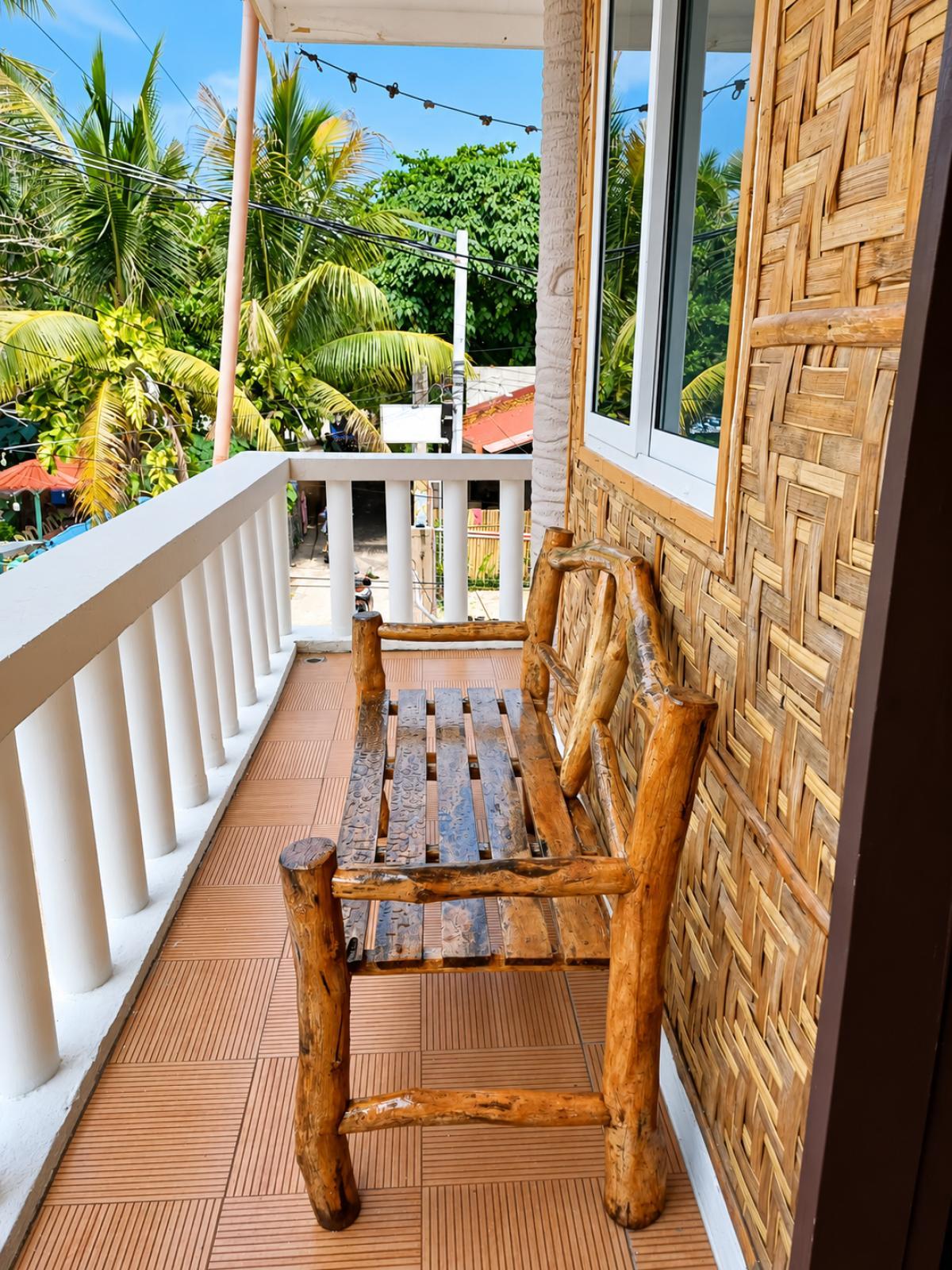 Pictures of Standard Room with Balcony