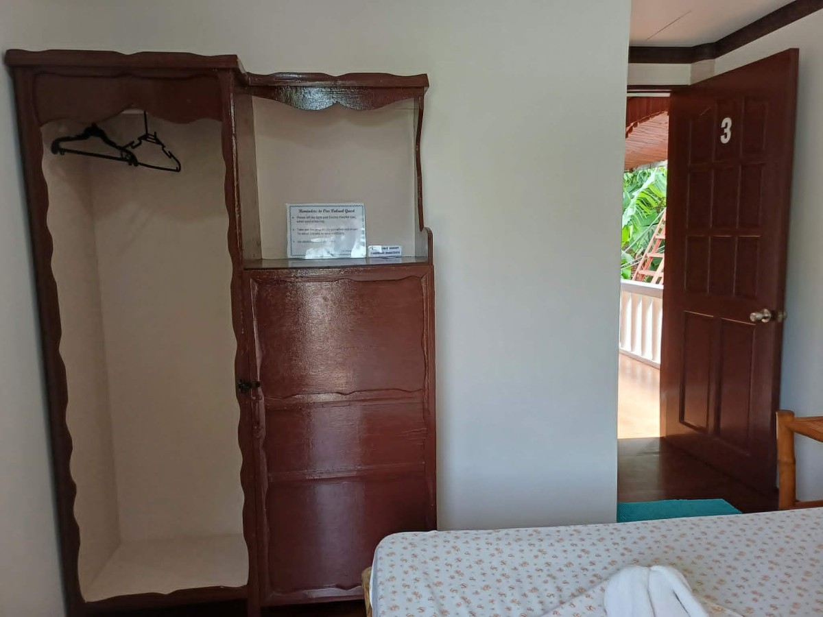 Pictures of Standard Room – Balcony with Marketplace View