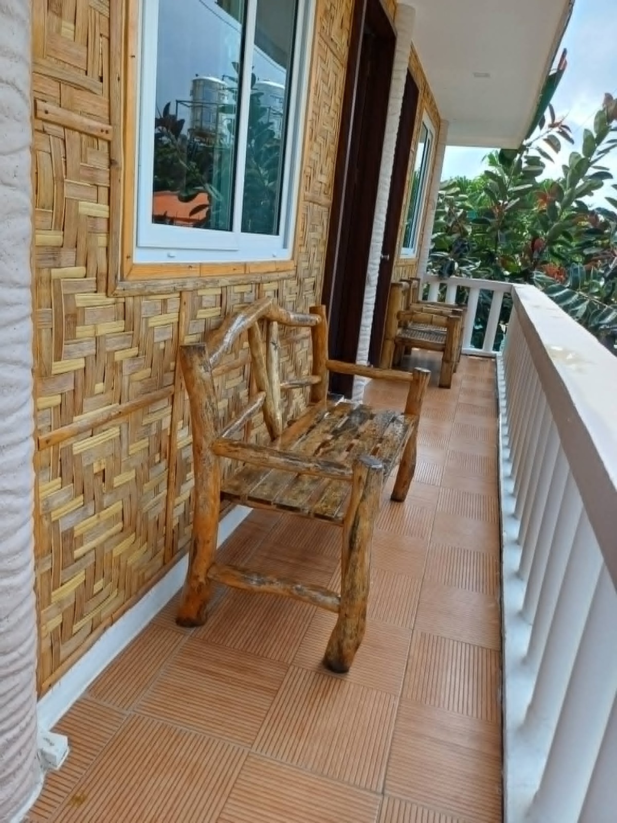 Pictures of Standard Room – Balcony with Marketplace View