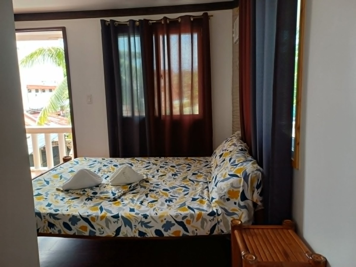 Pictures of Standard Room – Balcony with Marketplace View