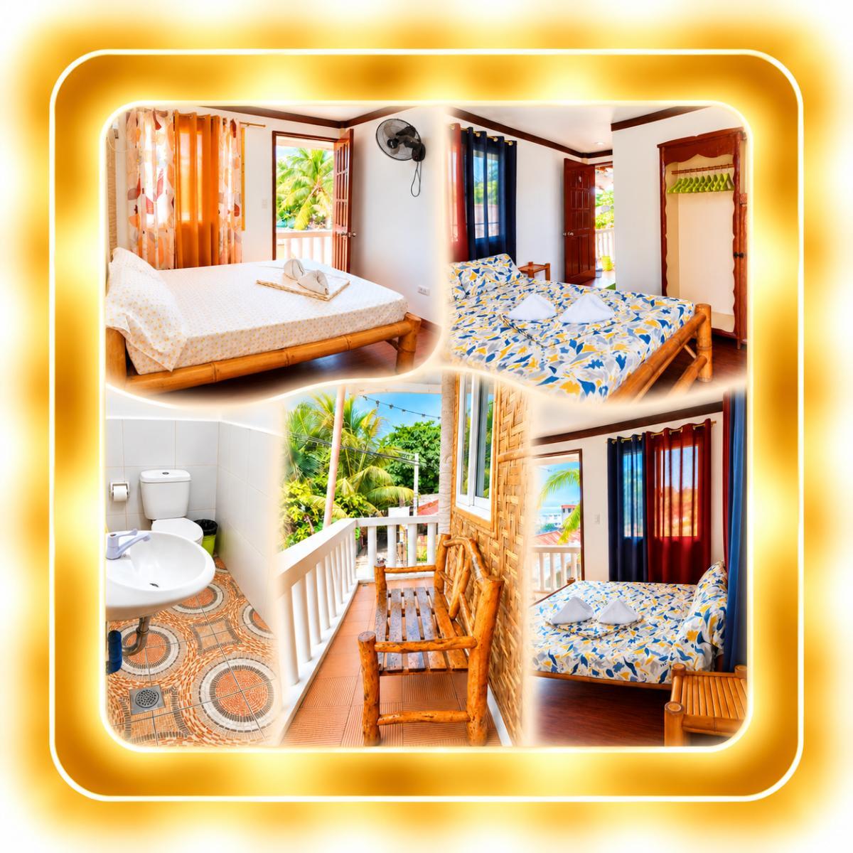 Pictures of Standard Room with Balcony