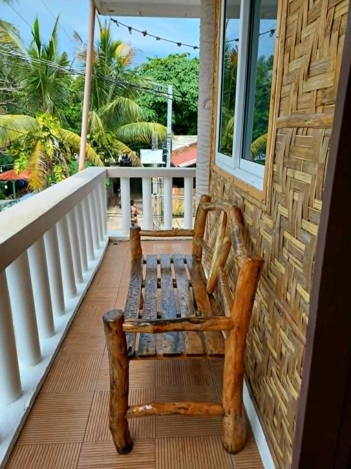 Pictures of Standard Room – Balcony with Marketplace View