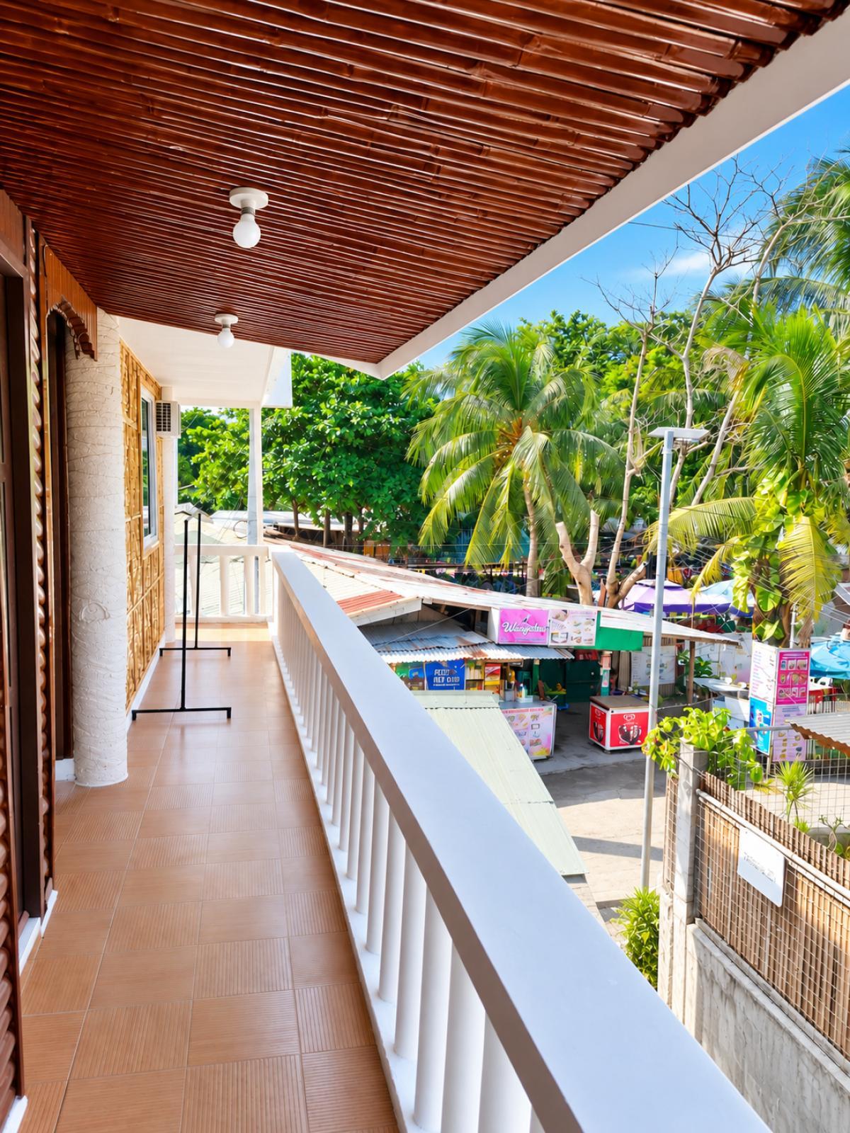Pictures of Standard Room with Balcony