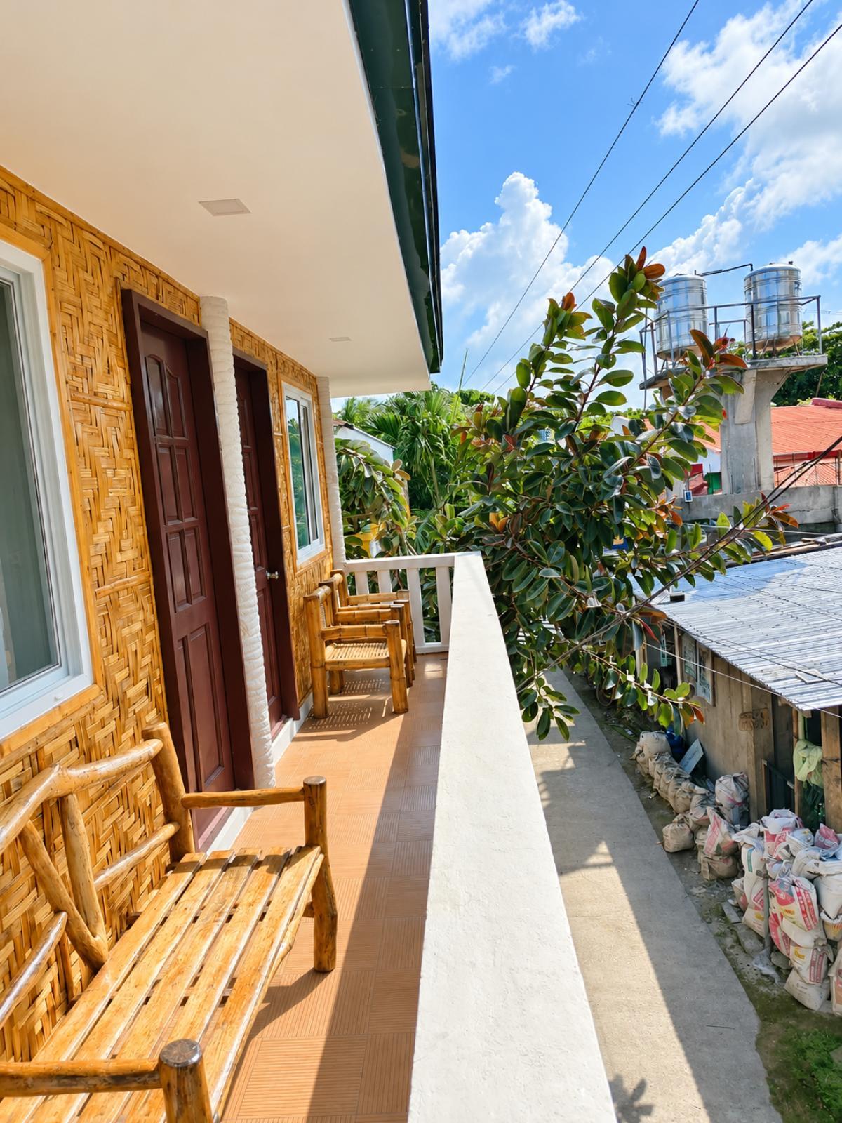 Pictures of Standard Room with Balcony