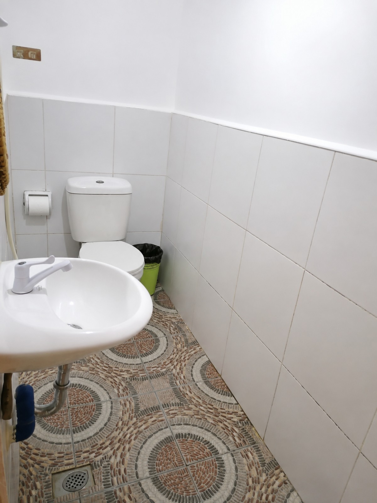 Pictures of Standard Room – Ground Floor with Small Garden