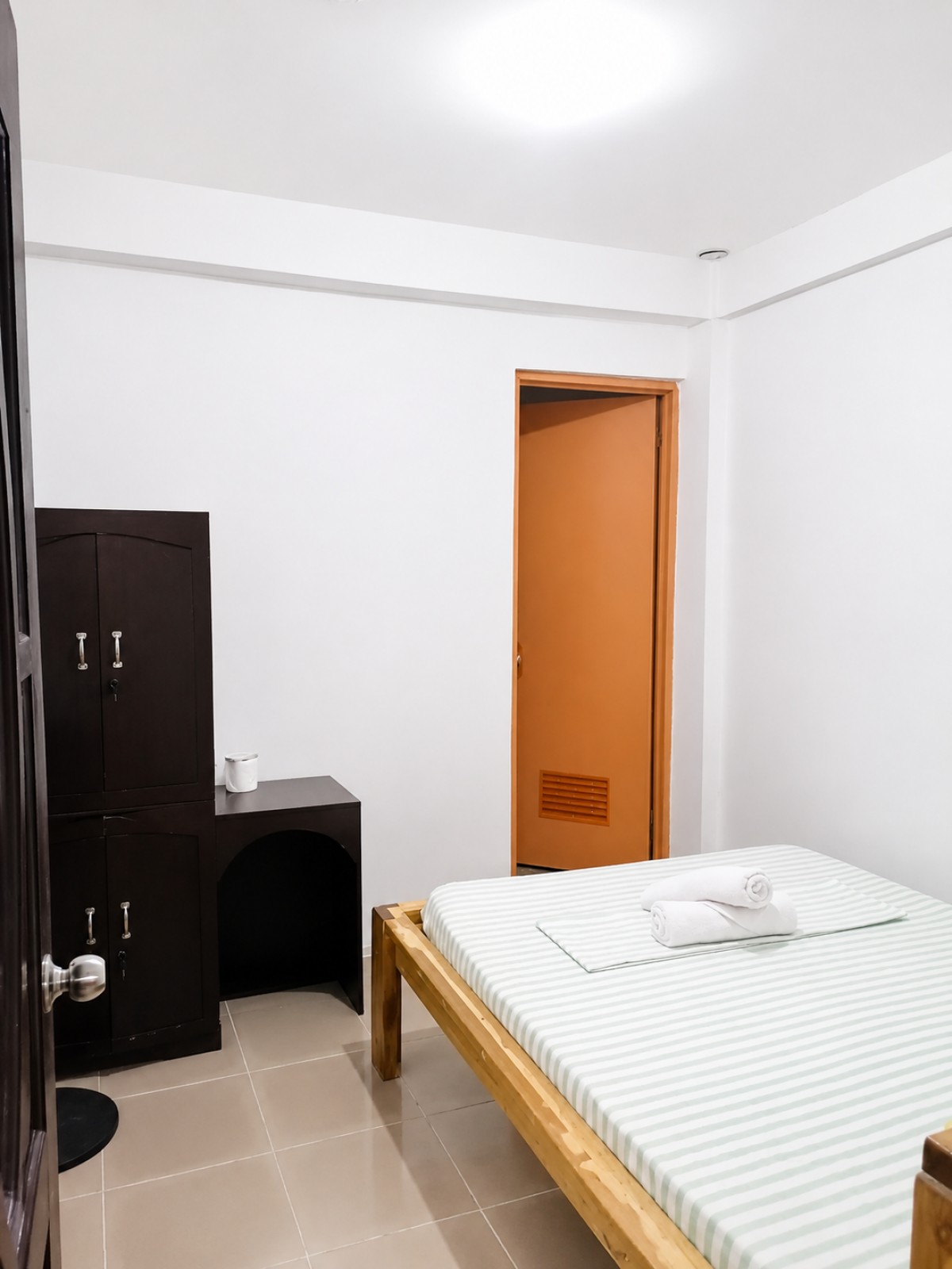 Pictures of Standard Room – Ground Floor with Small Garden