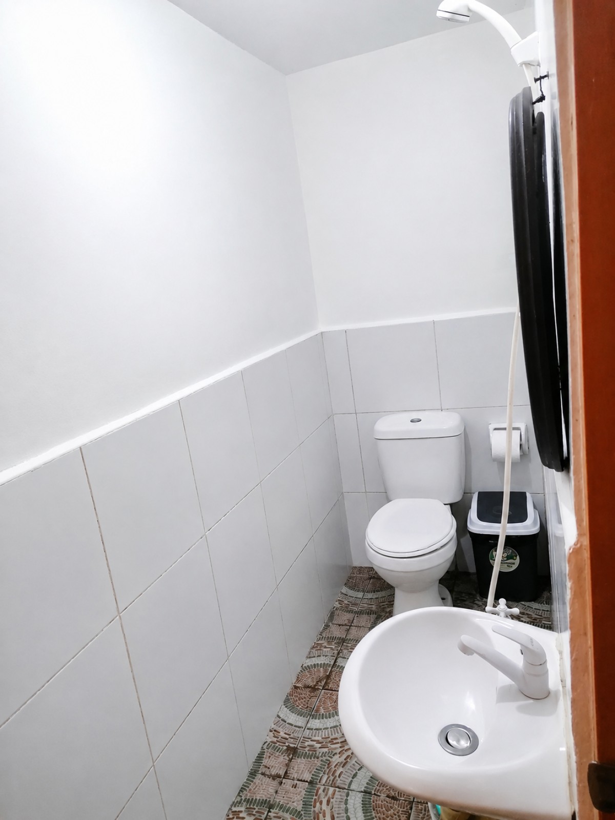 Pictures of Standard Room – Ground Floor with Small Garden