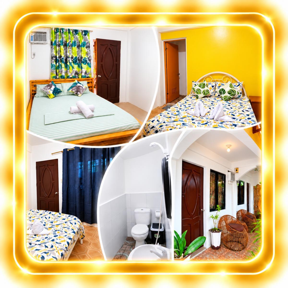Pictures of Standard Room with Small Garden