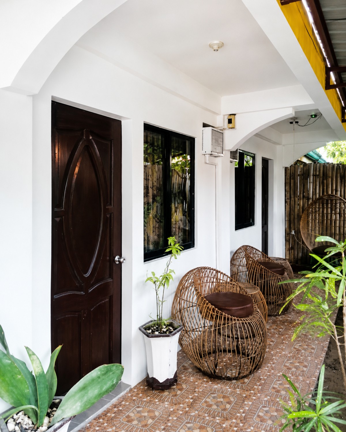 Pictures of Standard Room – Ground Floor with Small Garden