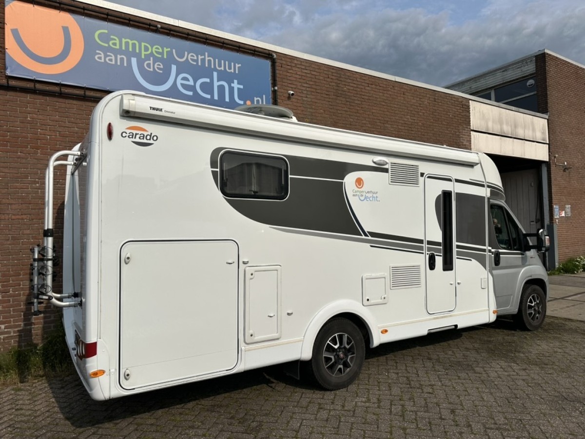 Afbeelding van Carado T 447