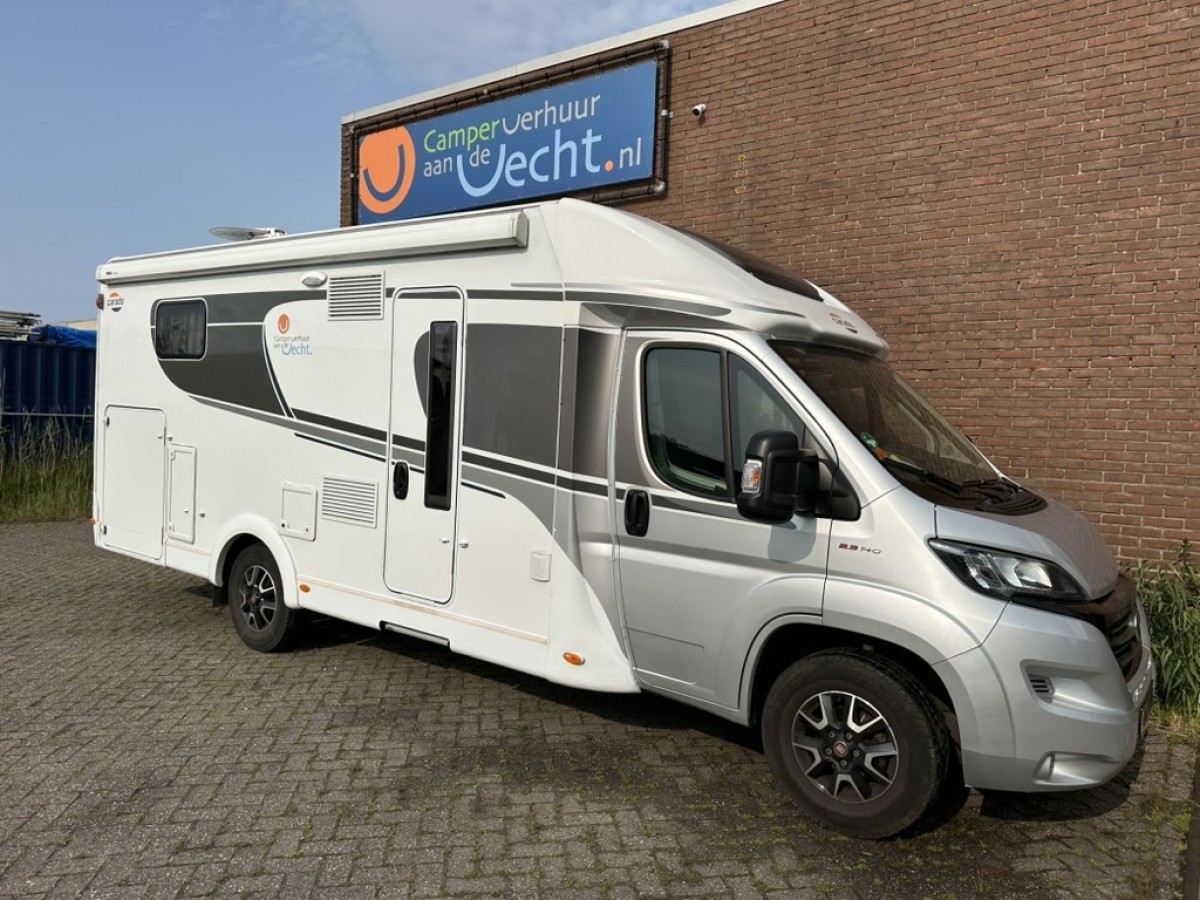 Afbeelding van Carado T 447