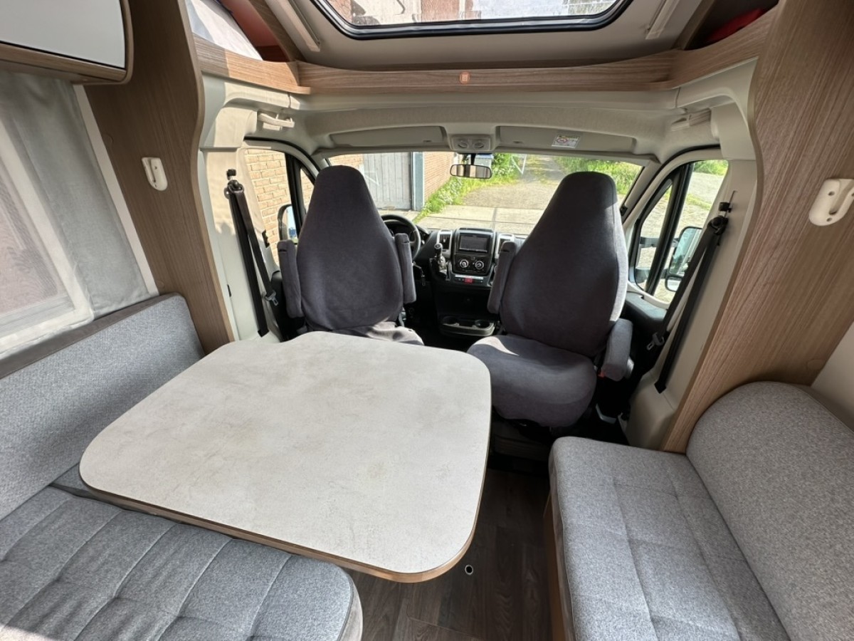 Afbeelding van Carado T 447