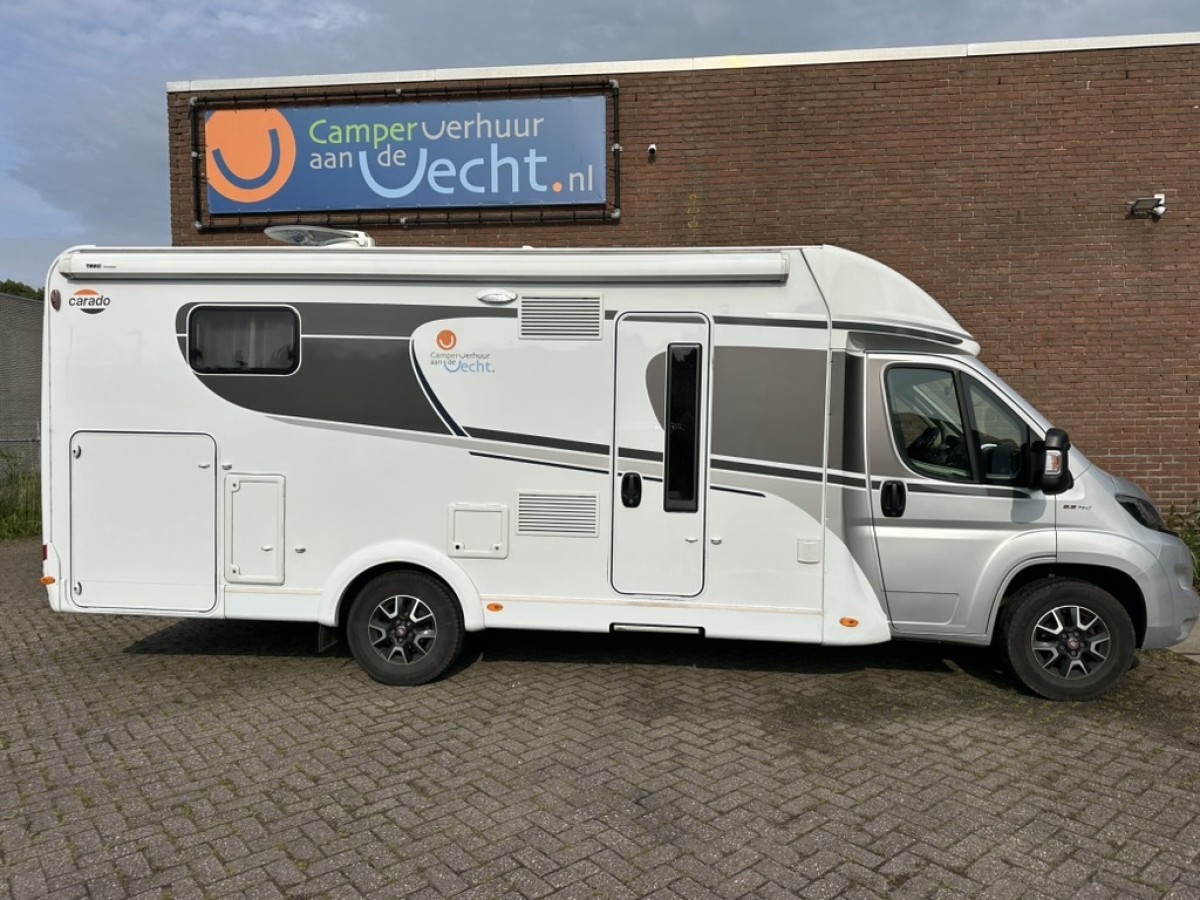 Afbeelding van Carado T 447